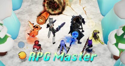 RPG Master