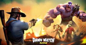 Dawn Watch