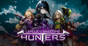 LOK Hunters