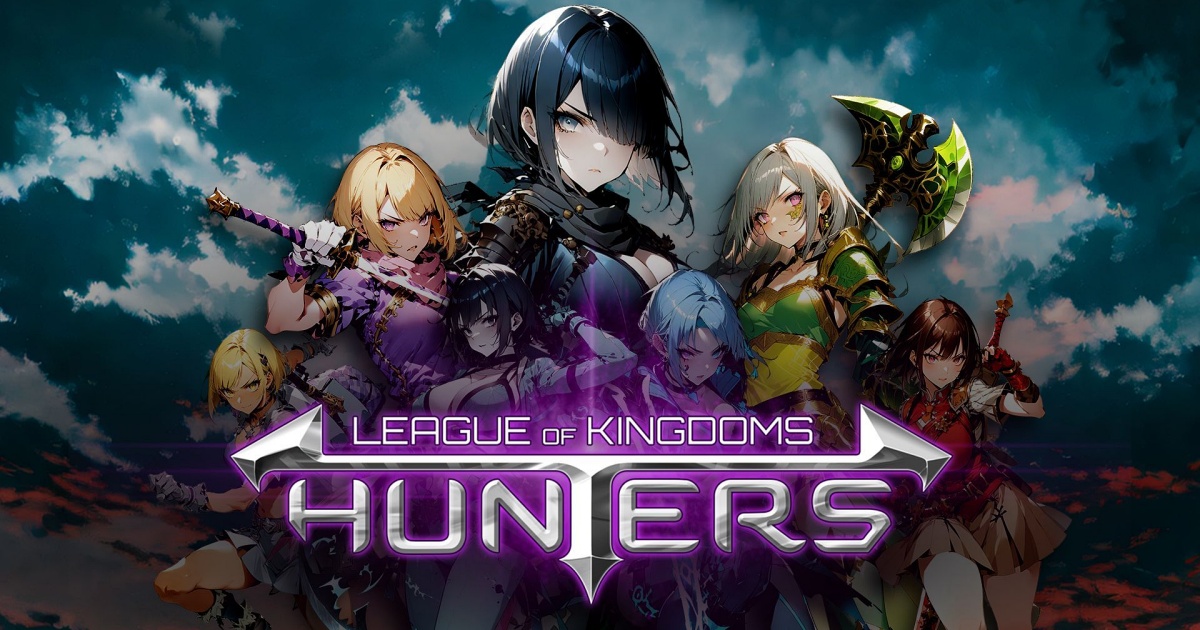 LOK Hunters