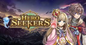 RPG Hero Seekers
