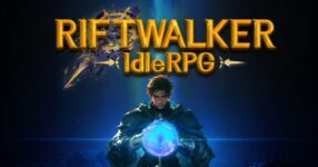 RiftWalker