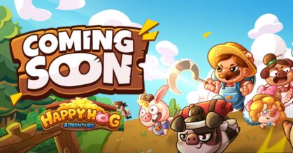 แฮปปี้คนเลี้ยงหมู - Happy Hog พร้อมฟาร์มพร้อมกัน 6 พ.ย. นี้ 1 Happy Hog