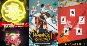 WamojiSword เปิดให้บริการบนสโตร์ไทยแล้ว 15 WamojiSword