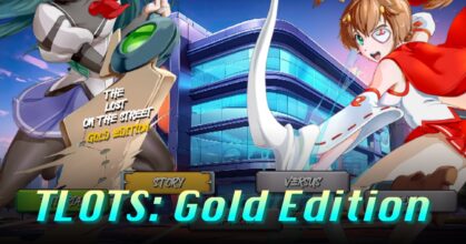 TLOTS: Gold Edition เปิดให้บริการบนสโตร์ไทยแล้ว 1 TLOTS