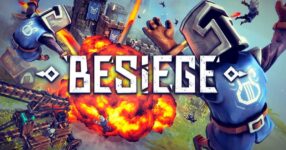 Besiege