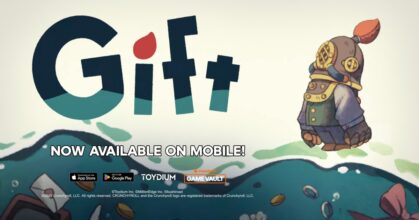 Crunchyroll: Gift เปิดให้บริการบนสโตร์ไทยแล้ว 7 Crunchyroll: Gift