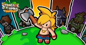 Stoneage Tame