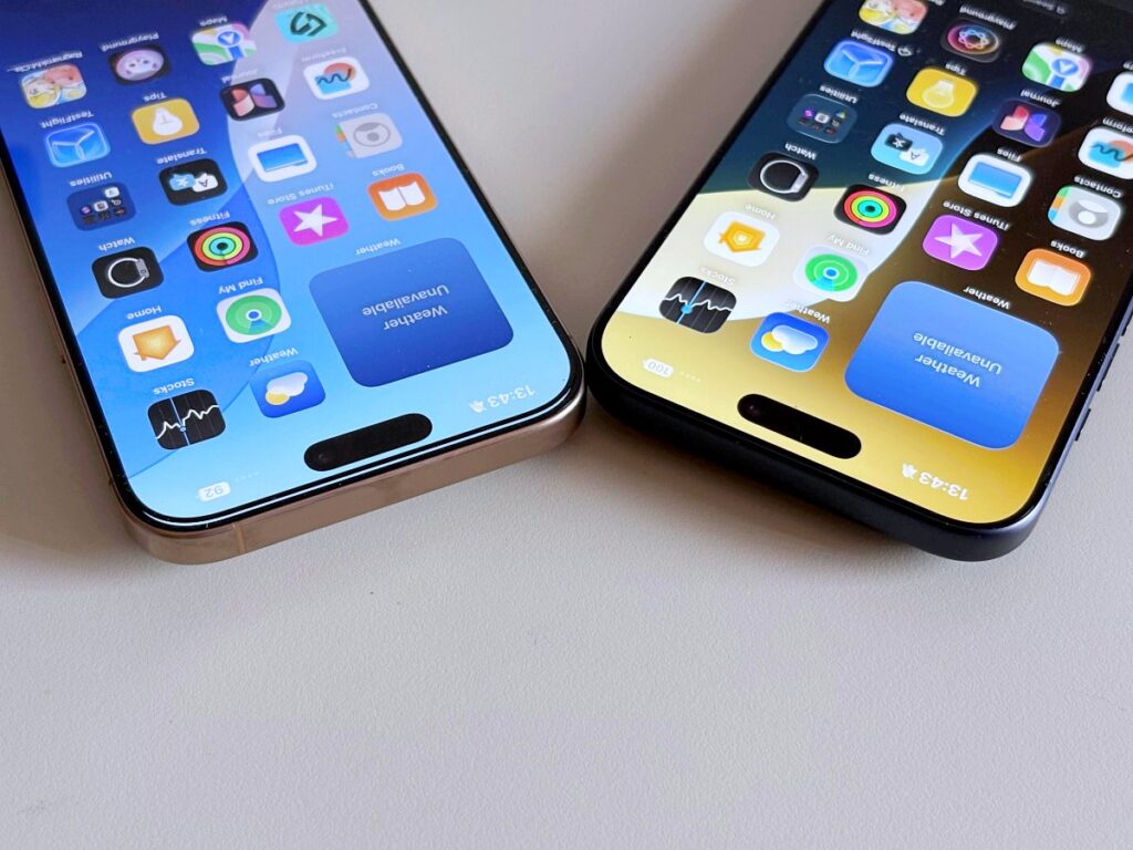 tig-iphone-17-pro-max-compare-last-year