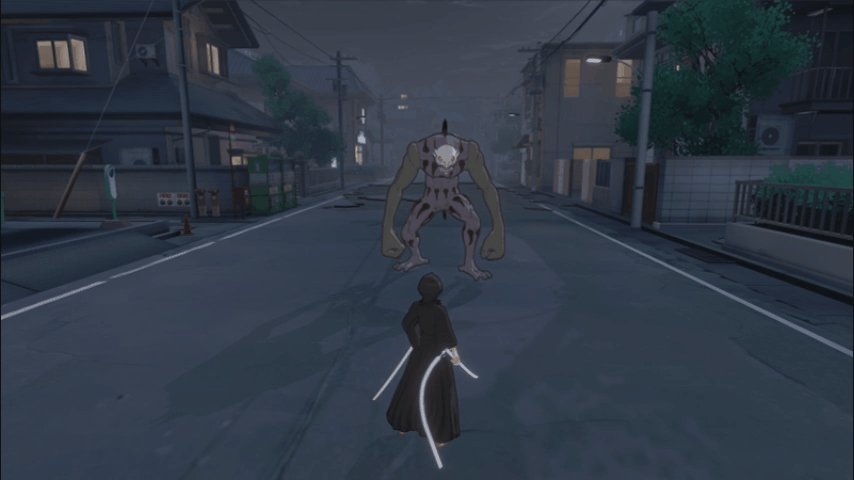 [BLEACH: Soul Resonance] เกมแอ็กชันลิขสิทธิ์แท้จาก [BLEACH] เปิด Resonance Prelude Test แล้ววันนี้!