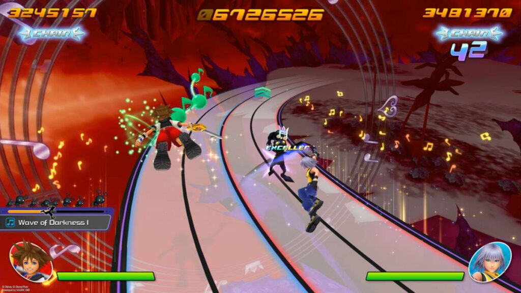 รวมรายชื่อเกมที่มีเนื้อหาและฟีเจอร์เอ็กคลูซีฟบน Nintendo Switch เท่านั้น 13 รวมรายชื่อเกมเวอร์ชันพิเศษที่มีเนื้อหาสำหรับ Nintendo Switch เท่านั้น