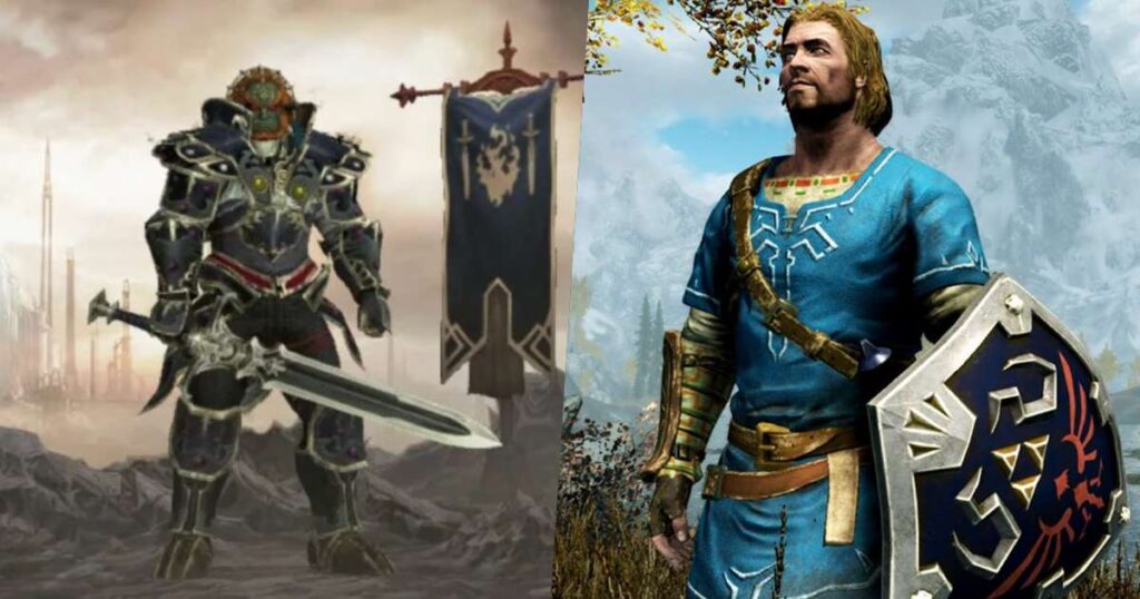 รวมรายชื่อเกมที่มีเนื้อหาและฟีเจอร์เอ็กคลูซีฟบน Nintendo Switch เท่านั้น 3 รวมรายชื่อเกมเวอร์ชันพิเศษที่มีเนื้อหาสำหรับ Nintendo Switch เท่านั้น