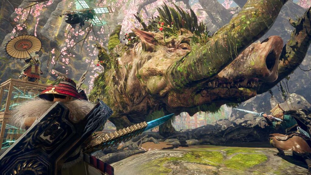 รวมรายชื่อเกมที่มีเนื้อหาและฟีเจอร์เอ็กคลูซีฟบน Nintendo Switch เท่านั้น 6 รวมรายชื่อเกมเวอร์ชันพิเศษที่มีเนื้อหาสำหรับ Nintendo Switch เท่านั้น