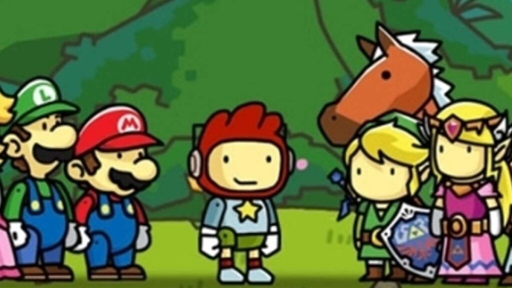 รวมรายชื่อเกมที่มีเนื้อหาและฟีเจอร์เอ็กคลูซีฟบน Nintendo Switch เท่านั้น 9 รวมรายชื่อเกมเวอร์ชันพิเศษที่มีเนื้อหาสำหรับ Nintendo Switch เท่านั้น