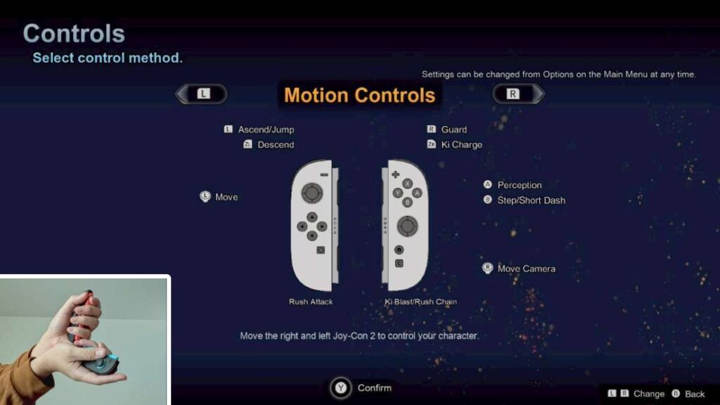 [รีวิว] Dragon Ball Sparking! ZERO เวอร์ชัน Nintendo Switch 2