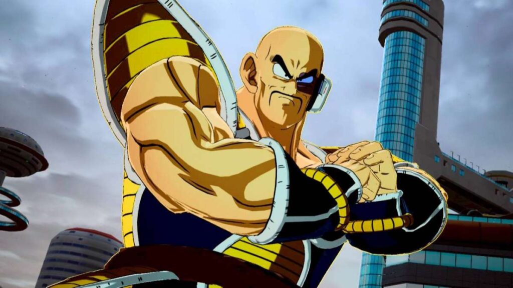 [รีวิว] Dragon Ball Sparking! ZERO เวอร์ชัน Nintendo Switch 2