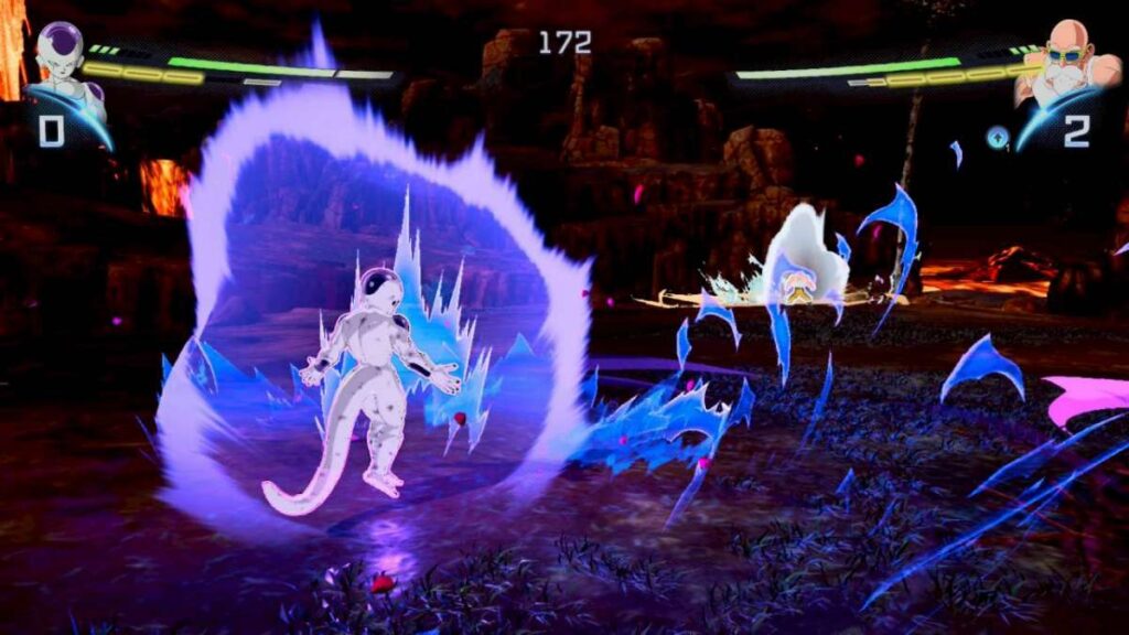 [รีวิว] Dragon Ball Sparking! ZERO เวอร์ชัน Nintendo Switch 2