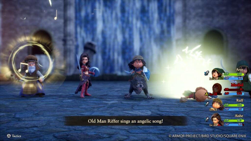 [สัมภาษณ์พิเศษ] เผยเบื้องหลังเกมใหม่กับโปรดิวเซอร์ Dragon Quest VII Reimagined