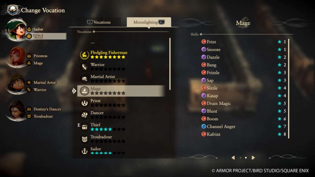 [พรีวิว] Dragon Quest VII Reimagined สัมผัสแรก ผู้กล้าตะลุยดินแดนแห่งความทรงจำ