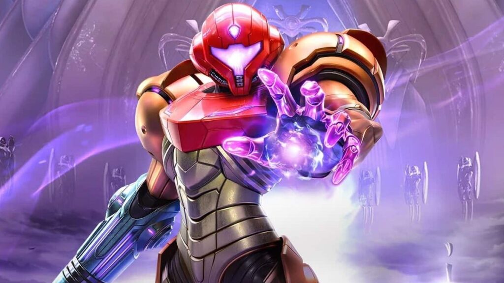 10 ตัวละครหญิงสุดแกร่งแห่งวงการเกมปี 2025