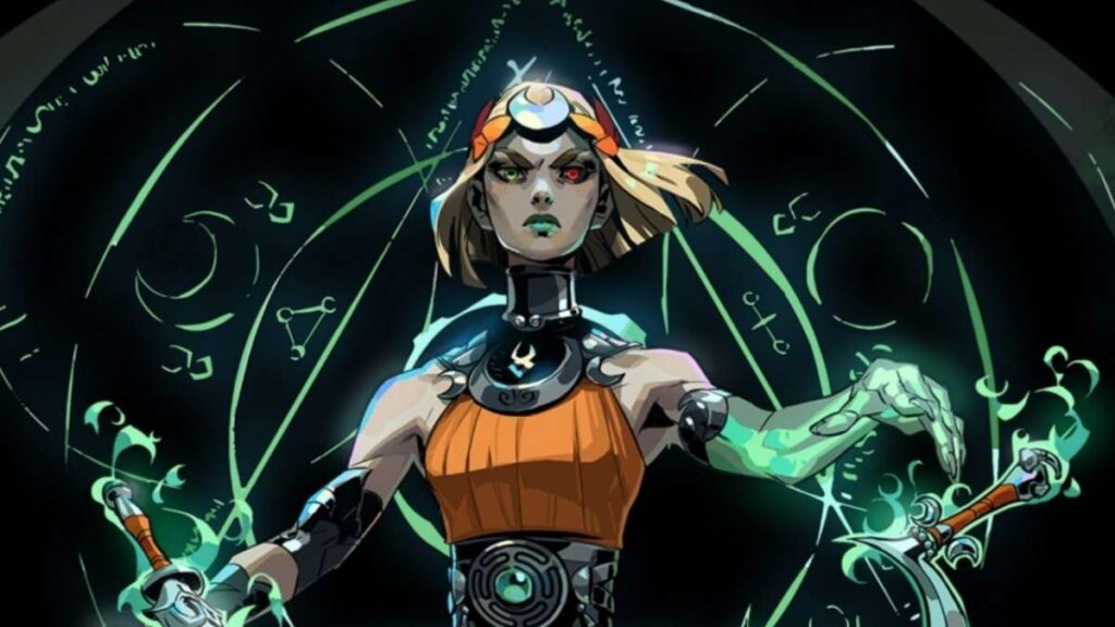 10 ตัวละครหญิงสุดแกร่งแห่งวงการเกมปี 2025