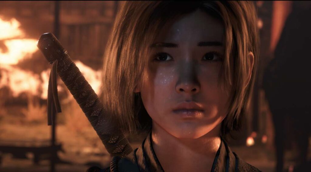 10 ตัวละครหญิงสุดแกร่งแห่งวงการเกมปี 2025