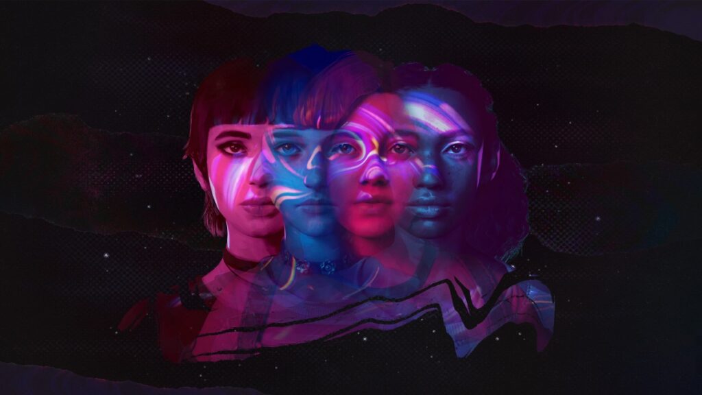 10 ตัวละครหญิงสุดแกร่งแห่งวงการเกมปี 2025