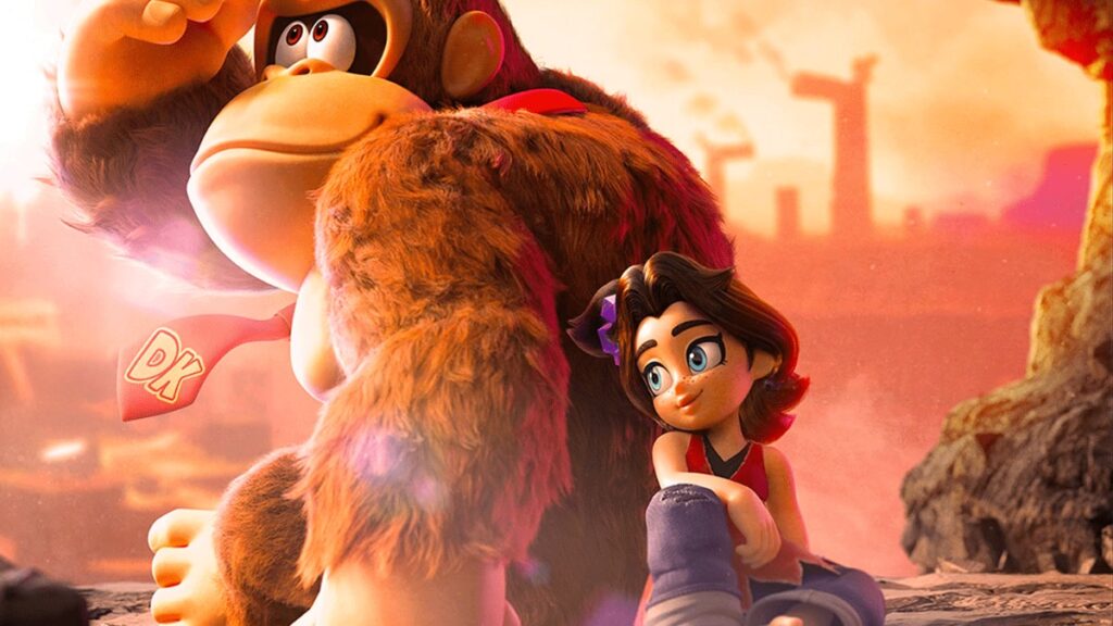 10 ตัวละครหญิงสุดแกร่งแห่งวงการเกมปี 2025