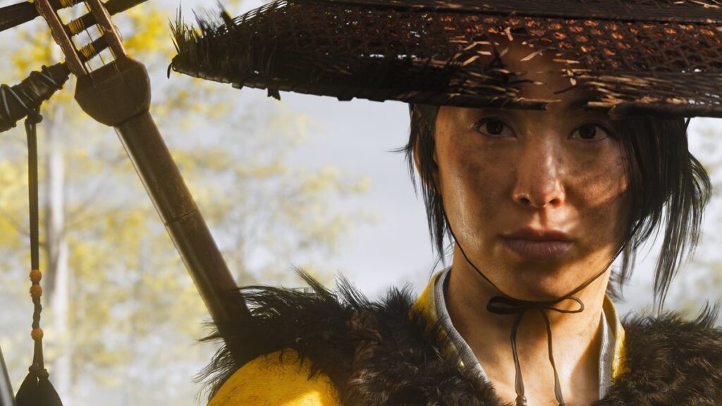 10 ตัวละครหญิงสุดแกร่งแห่งวงการเกมปี 2025