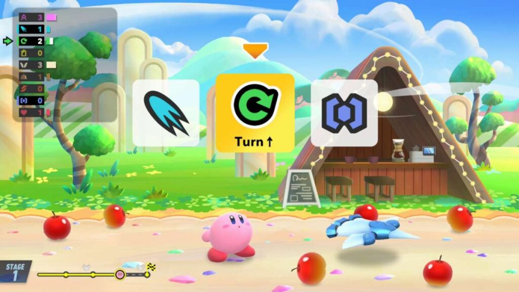 [รีวิว] Kirby Air Riders ภาคใหม่ของเกมเคอร์บี้ ขี่ดาว ฝ่าสายลม