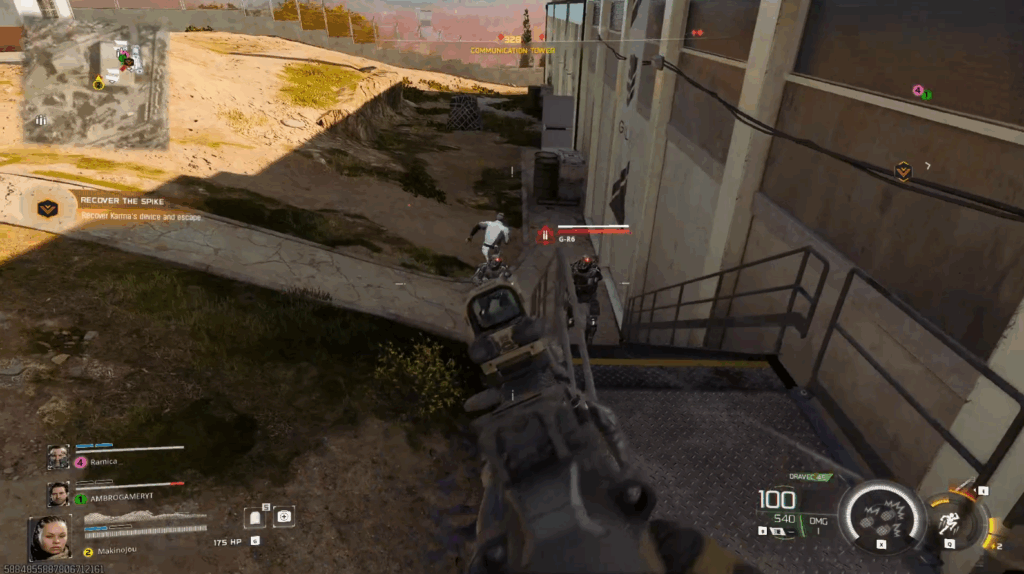 5 สิ่งที่ทำให้ Call of Duty: Black Ops 7 ถูกแซวว่ากาวหลุดโลก 2 5 สิ่งที่ทำให้ Call of Duty: Black Ops 7 ถูกแซวว่ากาวหลุดโลก