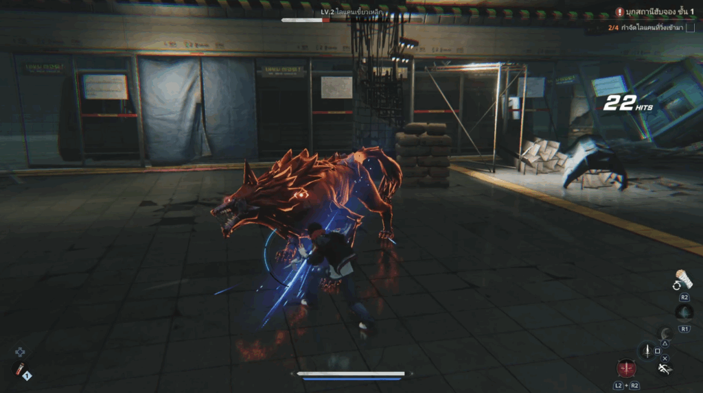 [พรีวิว] Solo Leveling: ARISE OVERDRIVE