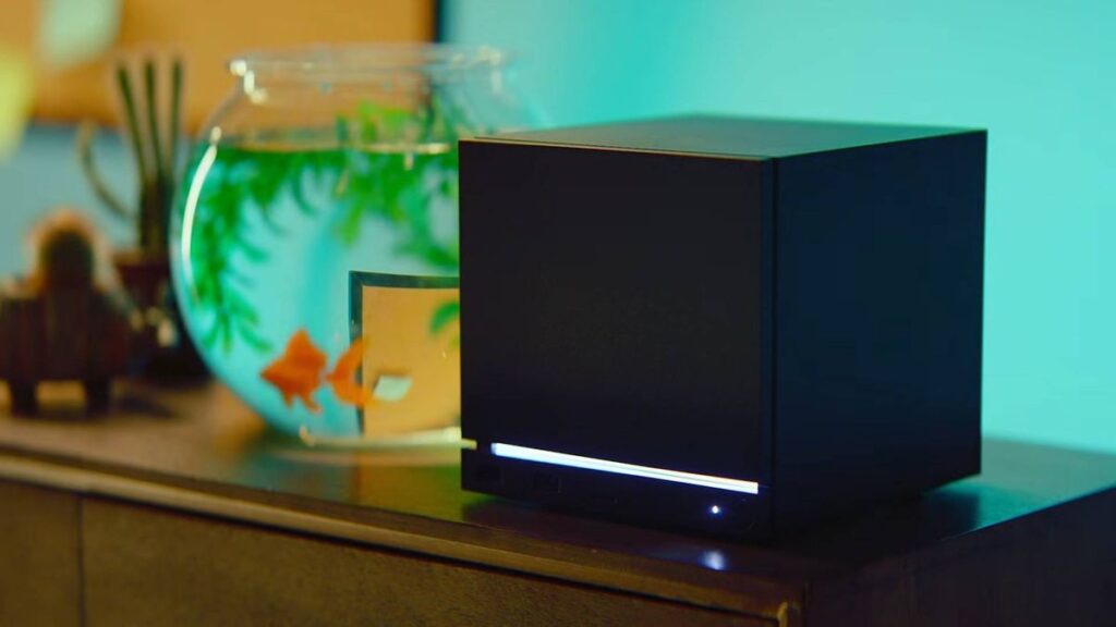 ใครที่เหมาะจะซื้อ Steam Machine ไว้เล่นที่บ้าน 2 ใครที่เหมาะจะซื้อ Steam Machine ไว้เล่นที่บ้าน