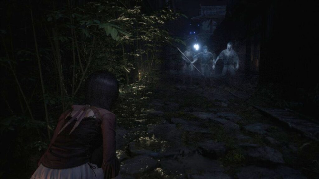 Fatal Frame II: Crimson Butterfly Remake เปิดให้สั่งจองในไทยแล้ว
