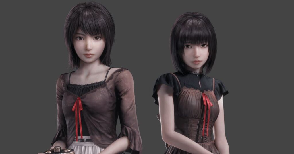 Fatal Frame II: Crimson Butterfly Remake เปิดให้สั่งจองในไทยแล้ว
