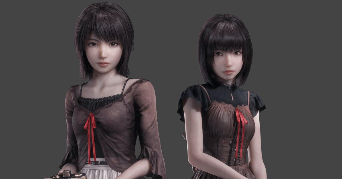 KOEI Tecmo เผย รีเมค Fatal Frame II เพราะว่ามีคนเรียกร้องมากมาย 3 KOEI Tecmo เผย รีเมค Fatal Frame II เพราะว่ามีคนเรียกร้องมากมาย