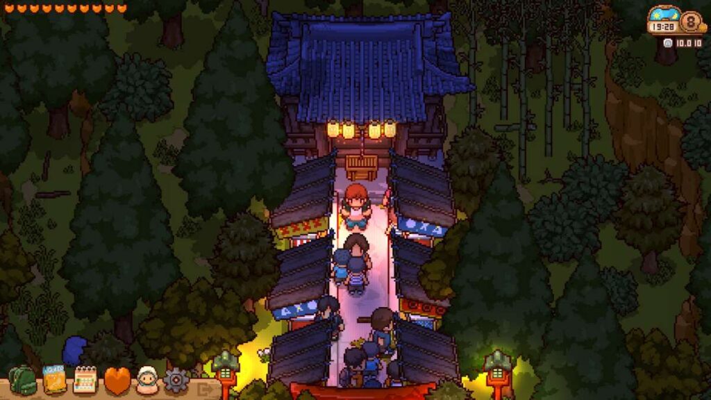 Japanese Rural Life Adventure ประกาศเตรียมพัฒนาลงเวอร์ชัน​ PC และ​ Steam