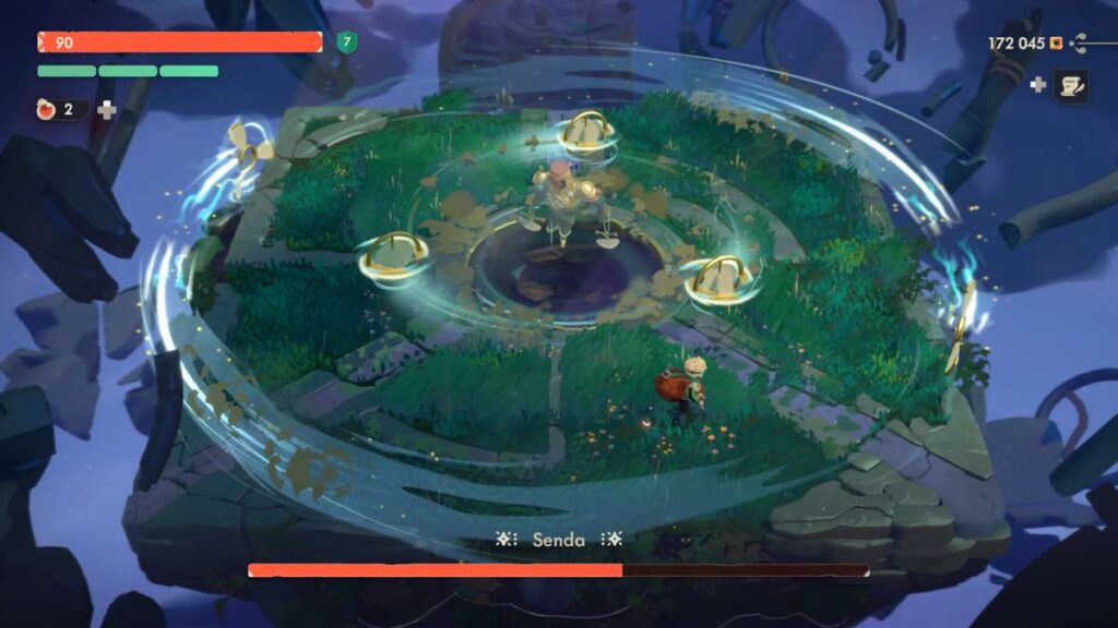 Moonlighter 2: The Endless Vault เปิด Early Access บน Steam แล้ววันนี้ 2 Moonlighter 2: The Endless Vault เปิด Early Access บน Steam แล้ววันนี้