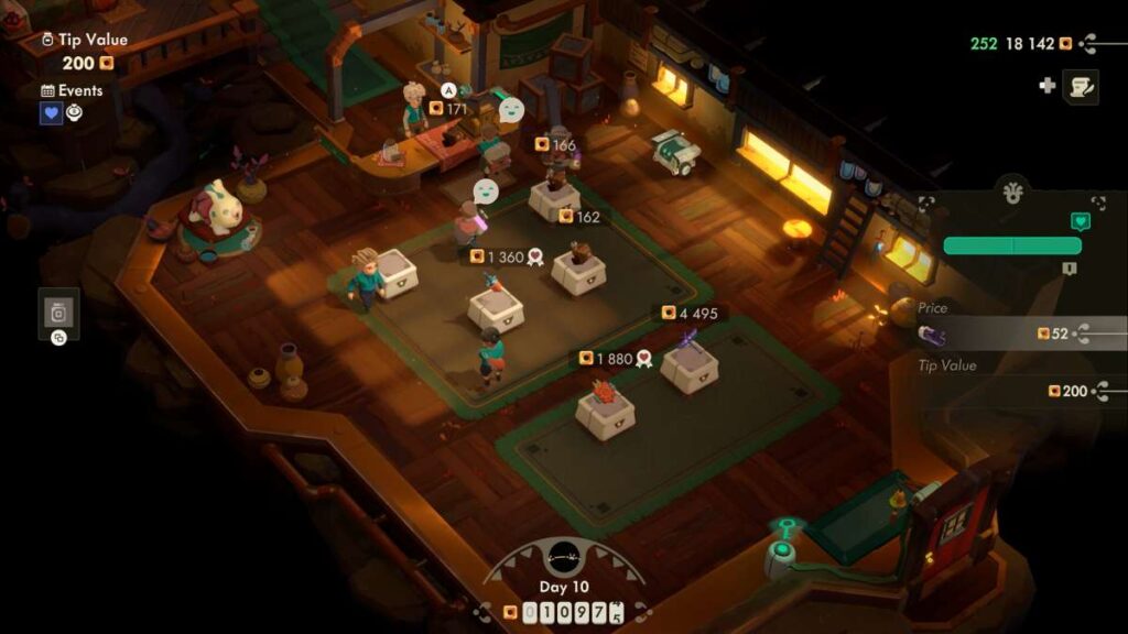 Moonlighter 2: The Endless Vault เปิด Early Access บน Steam แล้ววันนี้ 5 Moonlighter 2: The Endless Vault เปิด Early Access บน Steam แล้ววันนี้