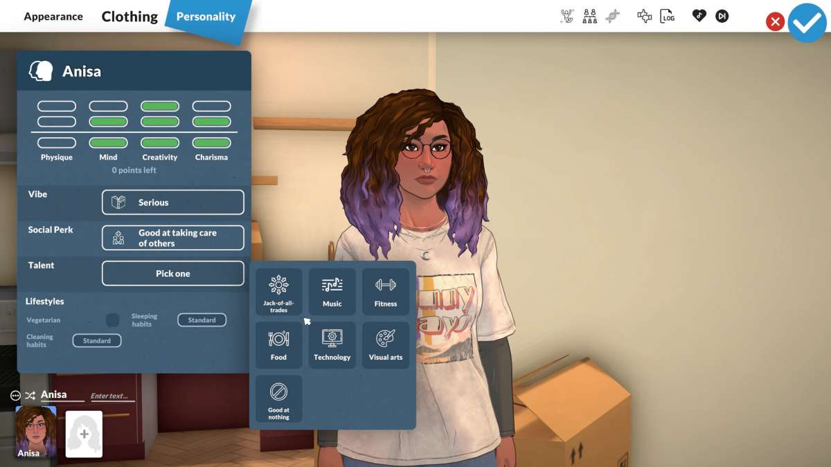 Paralives เปิดให้เล่นรอบ Early Access แล้ว