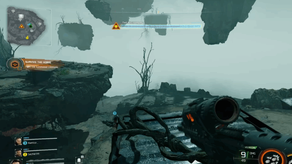 5 สิ่งที่ทำให้ Call of Duty: Black Ops 7 ถูกแซวว่ากาวหลุดโลก 3 5 สิ่งที่ทำให้ Call of Duty: Black Ops 7 ถูกแซวว่ากาวหลุดโลก