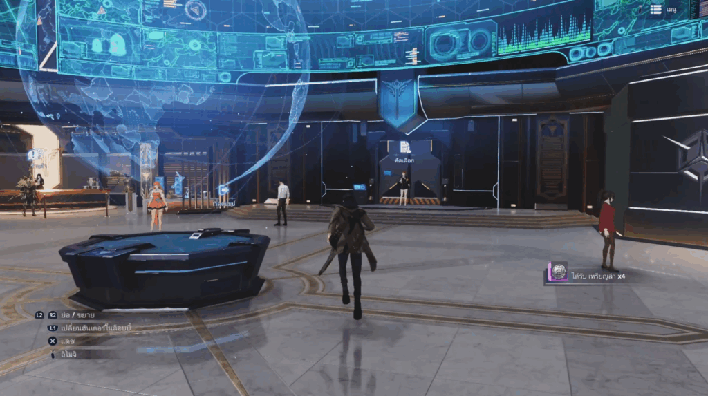 [พรีวิว] Solo Leveling: ARISE OVERDRIVE