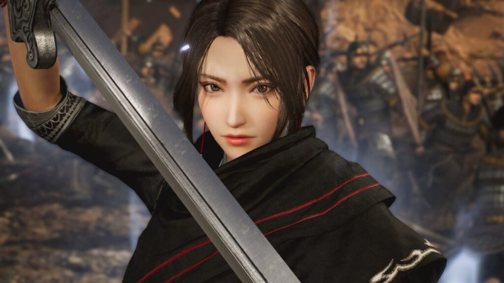 เปิดตัว Dynasty Warriors Origins: Visions of Four Heroes อย่างเป็นทางการ