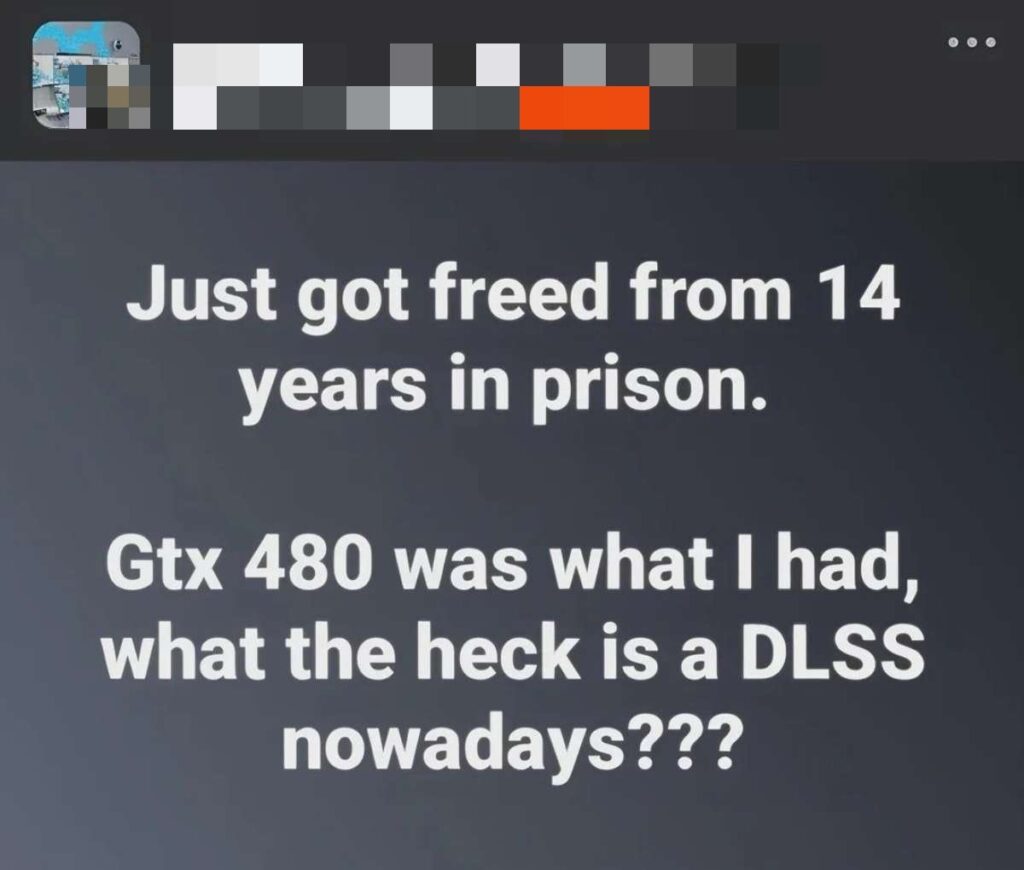 จริงหรือเค้ก? ไวรัลหนุ่มติดคุก 14 ปี ออกมาปุ๊บเจอการ์ดจอใหม่ ทำเอางง