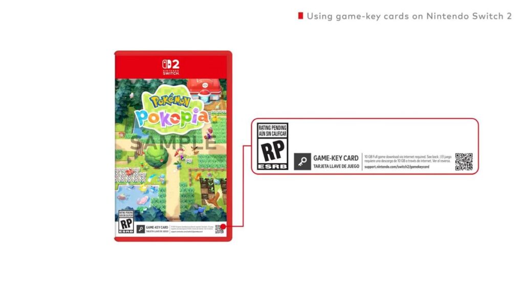 กาปฏิทินรอ! Pokémon Pokopia ประกาศวันวางจำหน่ายแล้ว