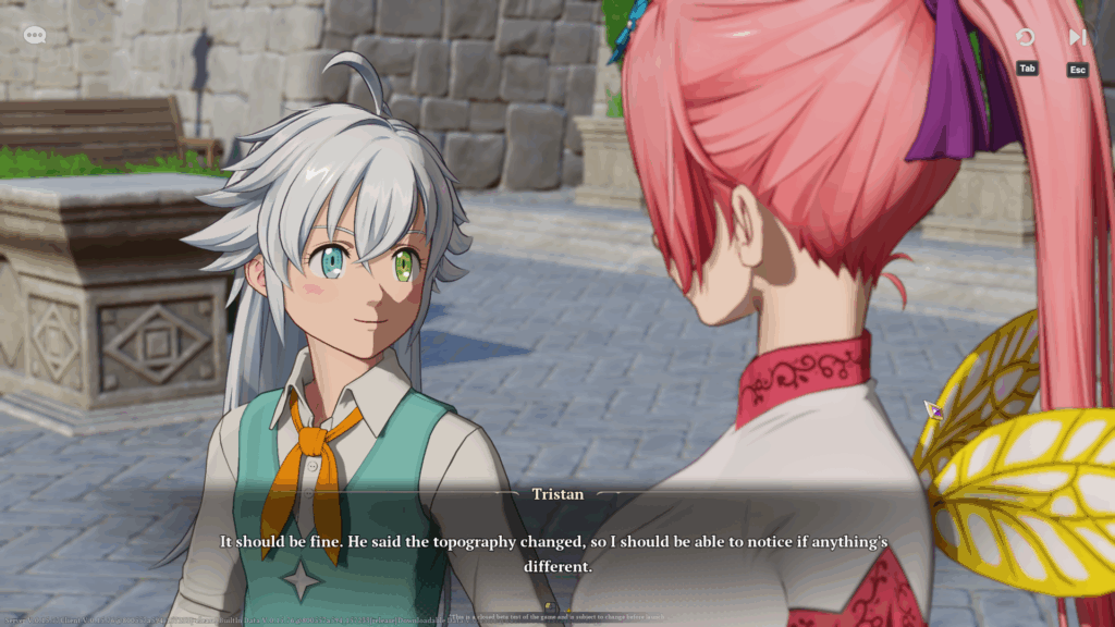 5 เหตุผลที่แฟนอนิเมะไม่ควรพลาดเกม The Seven Deadly Sins: Origin 4 5 เหตุผลที่แฟนอนิเมะไม่ควรพลาดเกม The Seven Deadly Sins: Origin