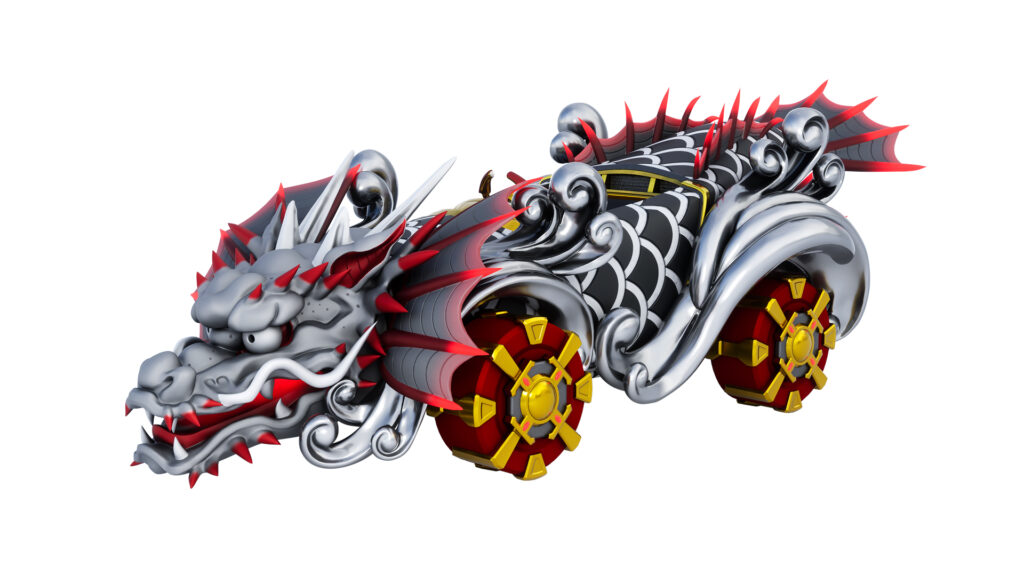 โซนิคเรซซิง ซิ่งทะยานข้ามโลก เริ่มปล่อยฟรีอัปเดต "อิจิบัง คาสุกะ" ในวันพฤหัสบดีที่ 6 พฤศจิกายนนี้! 3 โซนิคเรซซิง ซิ่งทะยานข้ามโลก เริ่มปล่อยฟรีอัปเดต "อิจิบัง คาสุกะ" ในวันพฤหัสบดีที่ 6 พฤศจิกายนนี้!