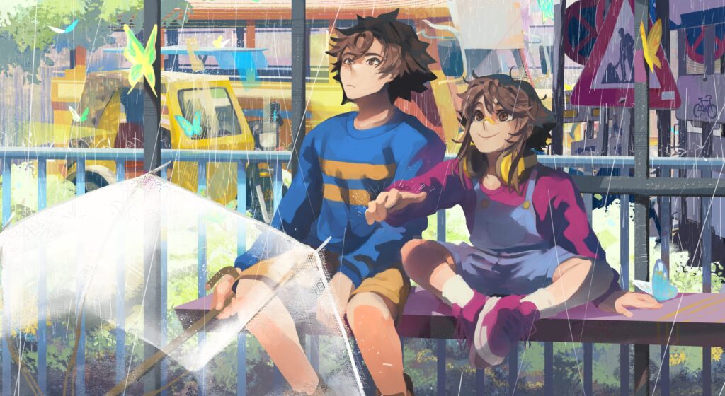 5 ประเภทเกมที่คุณควรหามาเล่นเมื่อเบื่อสังคม