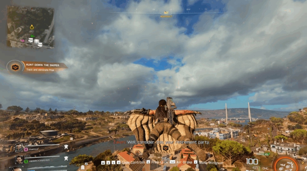 5 สิ่งที่ทำให้ Call of Duty: Black Ops 7 ถูกแซวว่ากาวหลุดโลก 4 5 สิ่งที่ทำให้ Call of Duty: Black Ops 7 ถูกแซวว่ากาวหลุดโลก