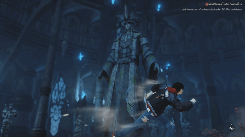 [พรีวิว] Solo Leveling: ARISE OVERDRIVE